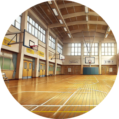 自治体庁舎・公立学校・公民館・体育館 等