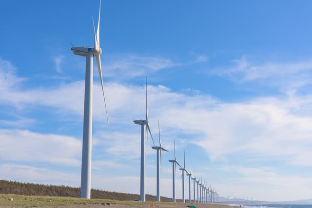 発電会社