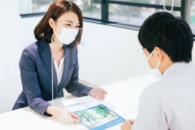 電力販売会社
