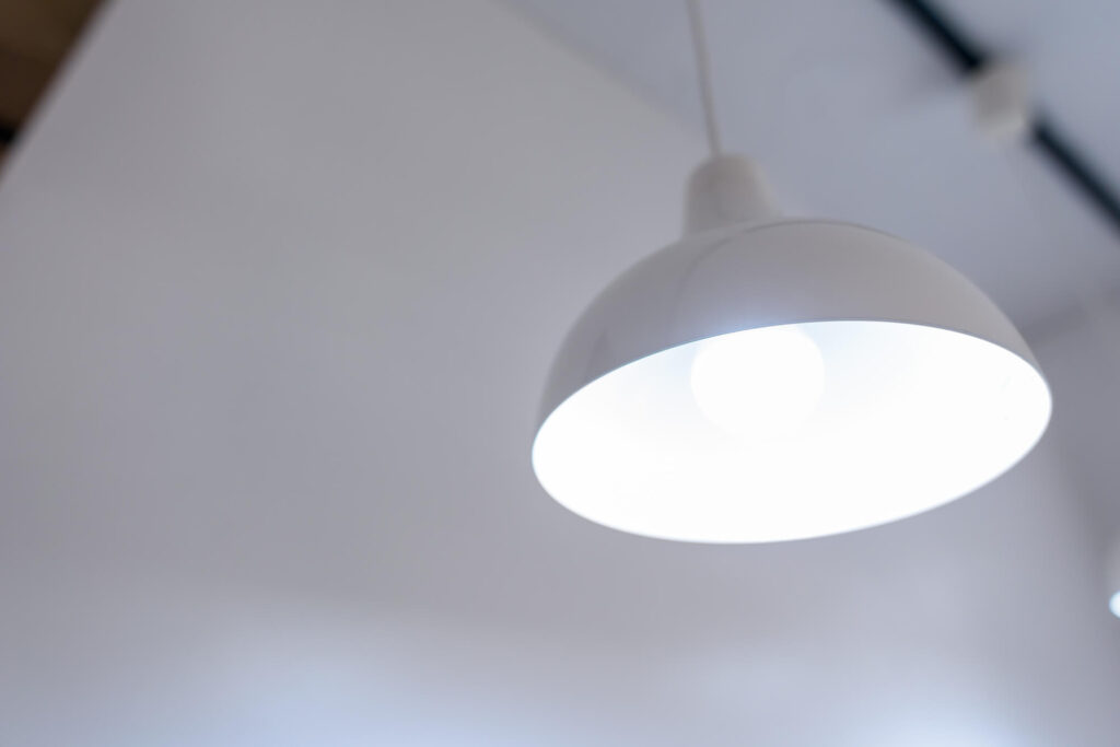 LEDの設計性能を比較した省エネ対策