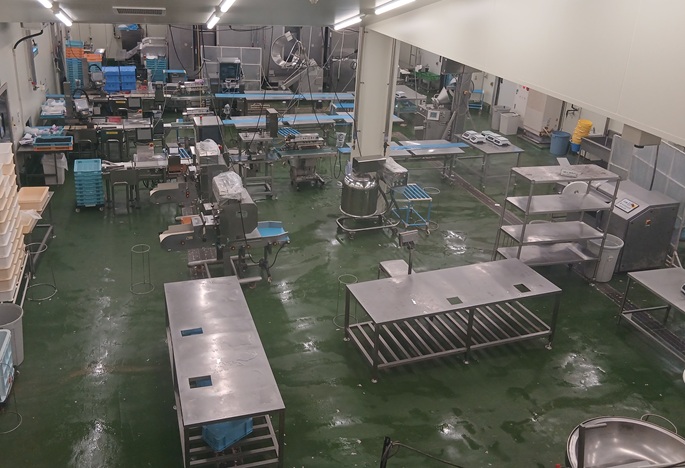 TERASELソーラーを導入する以前の課題