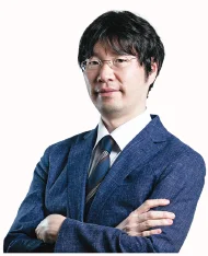株式会社AnPrenergy 代表取締役 村谷敬氏